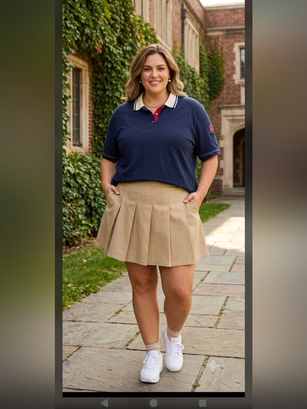Lauren Ralph Lauren Active Polo Shirt Womens 3X Preppy Short Sleeve #1010